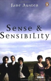 Sense And Sensibility - Jane Austen