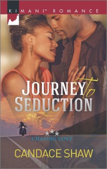 Journey to Seduction - Candace Shaw