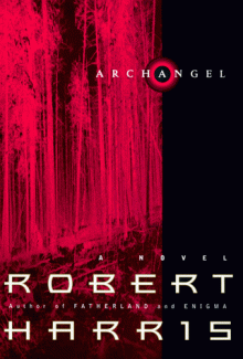 Archangel - Robert Harris