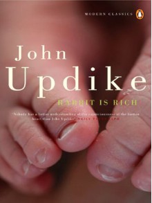 Rabbit Is Rich - John Updike