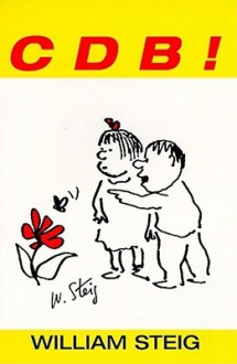 C D B! - William Steig