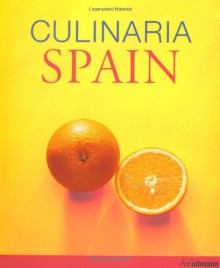 Culinaria Spain - Marion Trutter