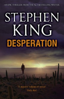 Desperation - Stephen King