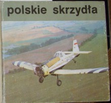 Polskie Skrzydła - Andrzej Glass