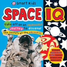 Space IQ - Roger Priddy