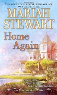 Home Again - Mariah Stewart