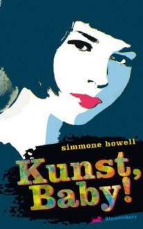 Kunst, Baby! - Simmone Howell, Bettina Obrecht