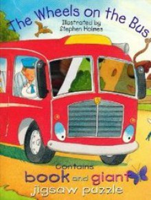 The Wheels on the Bus - Stephen Holmes