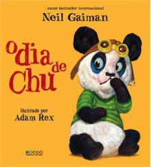 O dia de Chu - Neil Gaiman