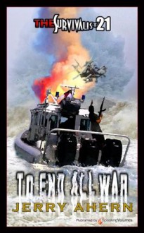 To End all War - Jerry Ahern