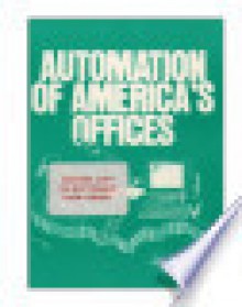 Automation of America's offices 19852000. - United States Congress