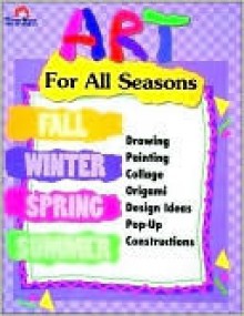 Art for All Seasons - Evan-Moor Educational Publishing