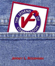 The Legend of VF Corporation - Jeffrey Rodengen