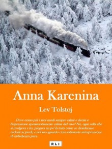 Anna Karenina - Leo Tolstoy