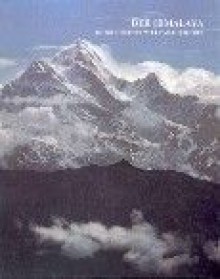 Der Himalaya - Nigel Nicolson, Time-Life Books