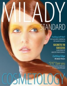 Milady's Standard Cosmetology Package 2012 - Catherine M. Frangie, Lisha Barnes, Milady