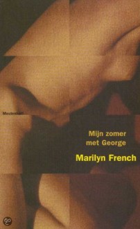 Mijn Zomer Met George - Marilyn French