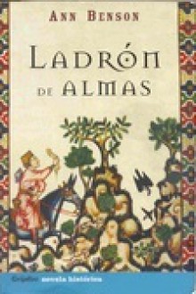 Ladrón de almas) - Ann Benson