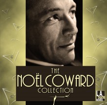 The Noel Coward Collection (Library Edition Audio CDs) - Ian Ogilvy, Shirley Knight, Noël Coward, Yeardley Smith, Annette Bening