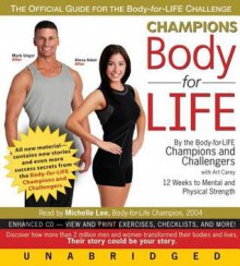 Champions Body-for-LIFE - Art Carey, Michelle Lee