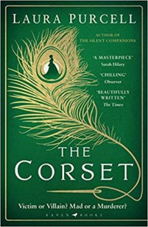 The Corset - Laura Purcell