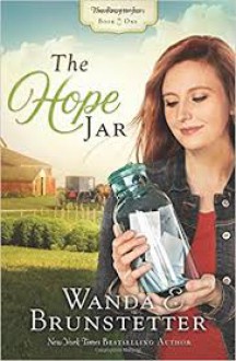 The Hope Jar - Wanda E. Brunstetter