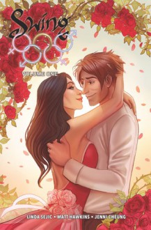 Swing Volume 1 - Linda Sejic,Matt Hawkins