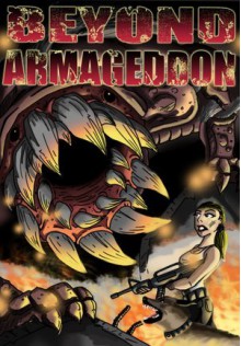 Beyond Armageddon - Anthony DeCosmo