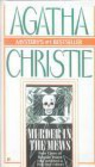 Murder In The Mews And Other Stories - Agatha Christie