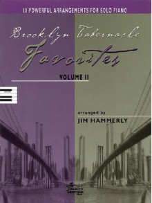 Brooklyn Tabernacle Favorites, Volume II - Jim Hammerly