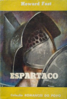 Espartaco - Howard Fast