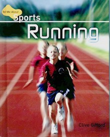 Running - Clive Gifford