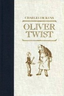 Oliver Twist - Charles Dickens