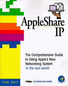 Apple Share Ip - Tom Dell