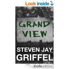 GRAND VIEW - Steven Jay Griffel