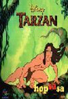 Tarzan - Walt Disney