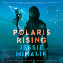 Polaris Rising - Jessie Mihalik