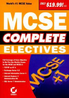 Mcse Complete Electives - Sybex Inc.