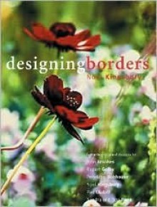 Designing Borders - Noël Kingsbury