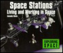 Space Stations - Amanda Davis, Erin McKenna