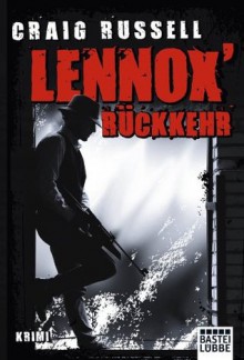 Lennox' Rückkehr: Krimi (German Edition) - Craig Russell