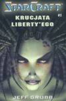 Krucjata Liberty'ego - Jeff. Grubb