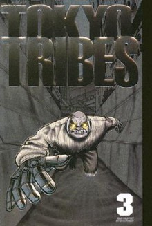 Tokyo Tribes, Volume 7 - Santa Inoue