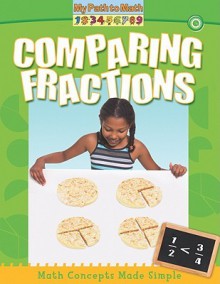 Comparing Fractions - Minta Berry