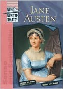 Jane Austen - Heather Lehr Wagner