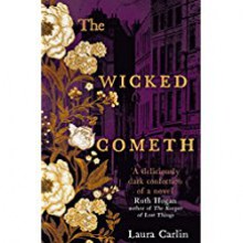 The Wicked Cometh - Laura Carlin