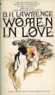 Women in Love - D. H. Lawrence