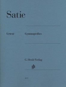 Gymnopédies - Erik Satie, Ulrich Krämer