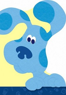 Meet Blue! (Blue's Clues) - Tricia Boczkowski