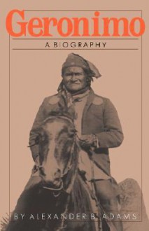 Geronimo - Alexander B. Adams